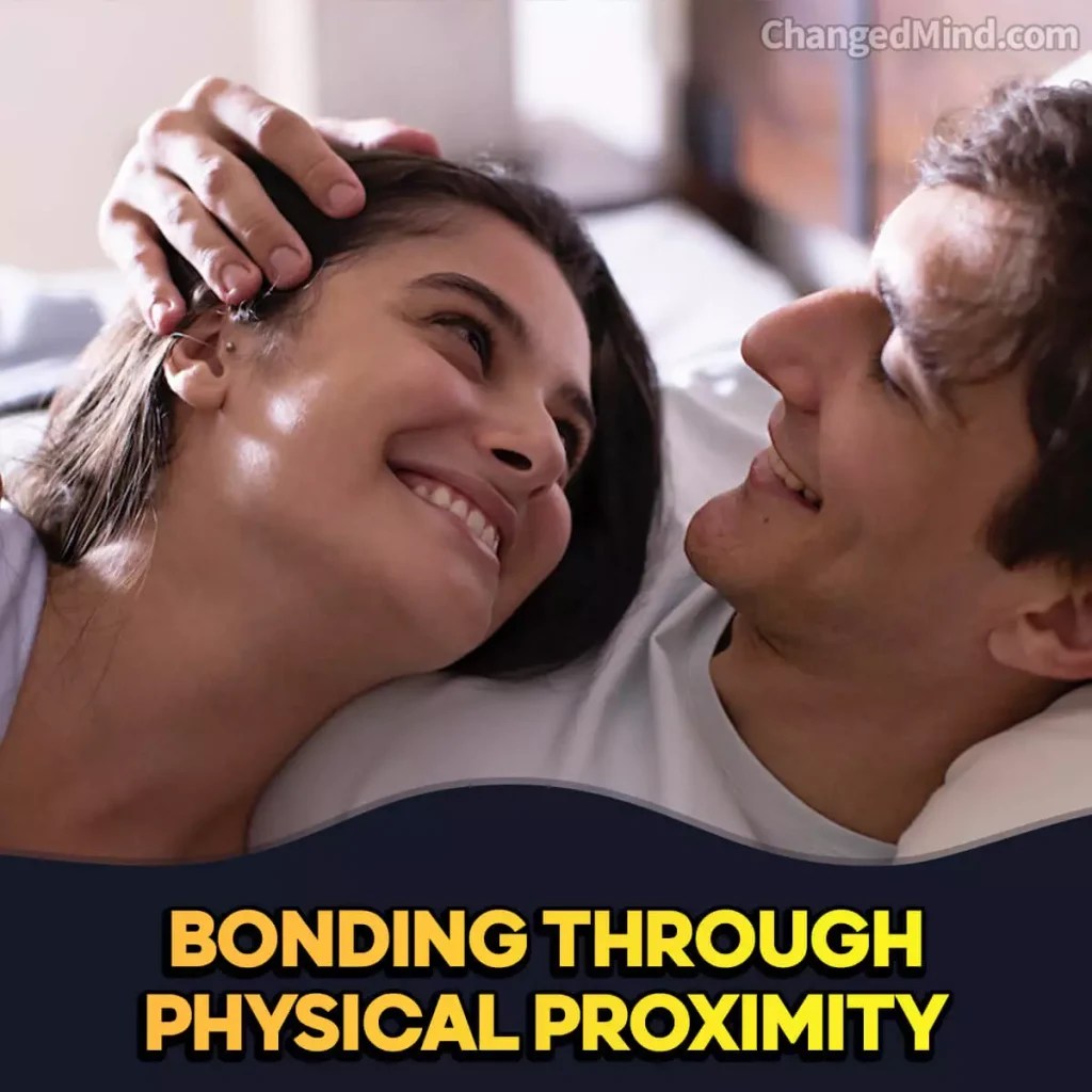 Why Do Guys Like to Lay on Your Chest Understanding the Psychology