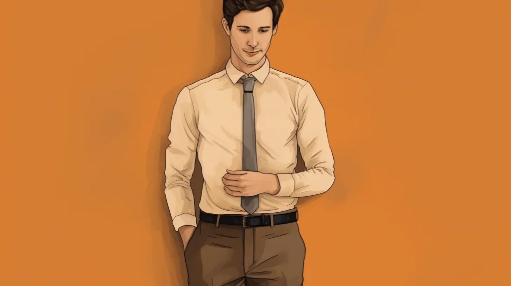 Hands In Pockets Body Language Decoded 26 Hidden Secrets