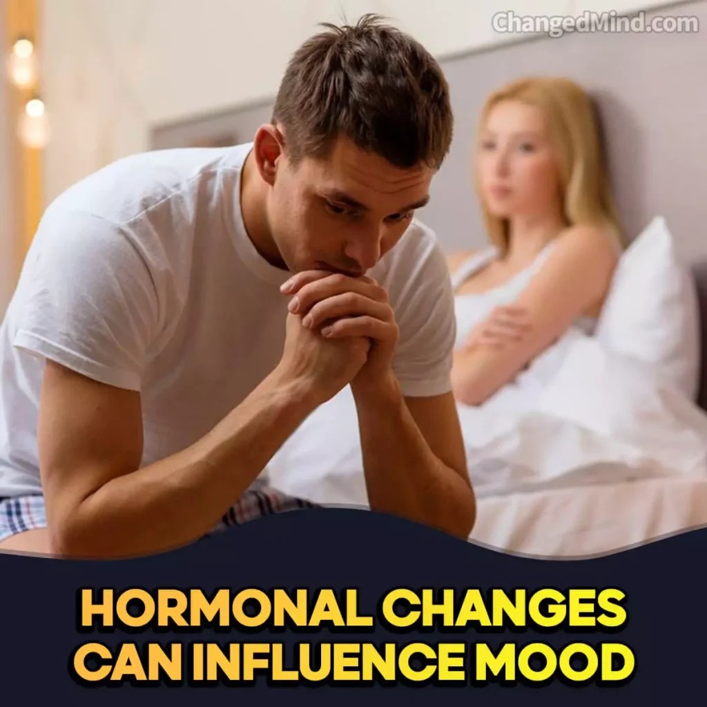 7 Surprising Reasons Why Do I Wake Up Mad at My Boyfriend