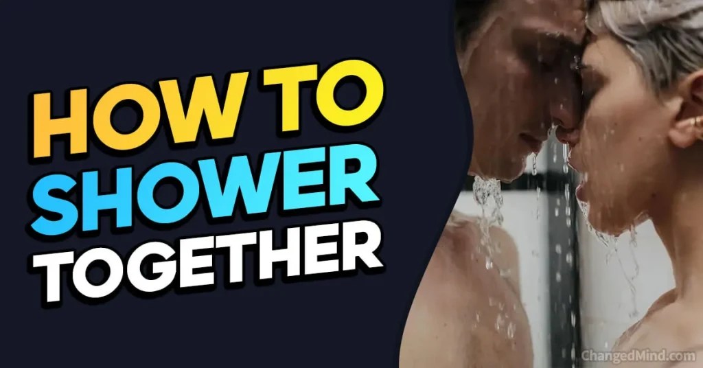 16 MustKnows About Showering Together Splash into Intimacy