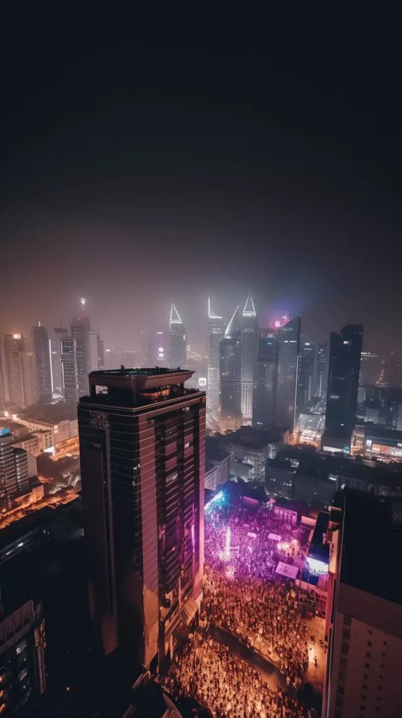 Swinging from the Chandelier Meaning, Origin & Similar Idioms