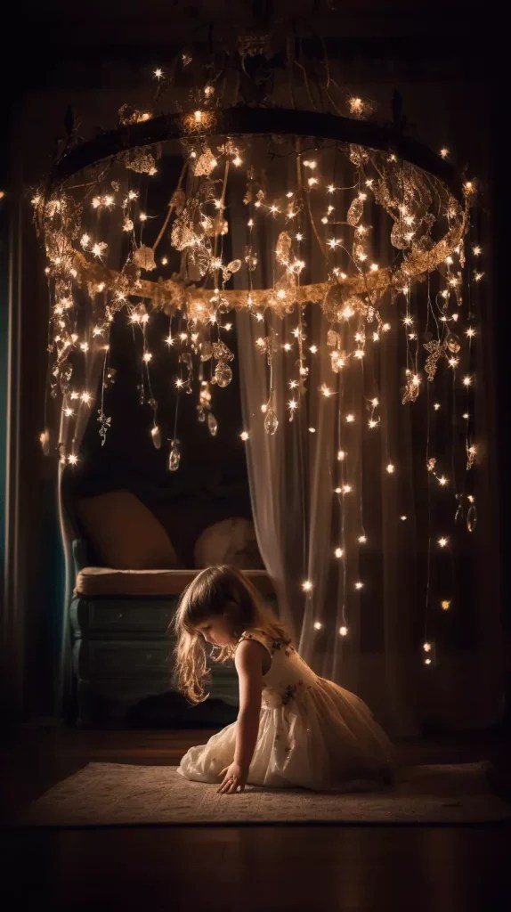 Swinging from the Chandelier Meaning, Origin & Similar Idioms