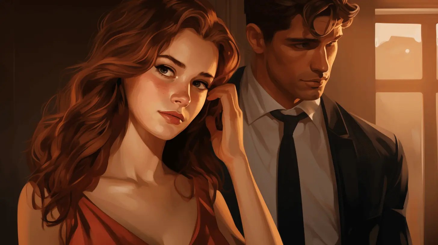 12 Types Of Girls Guys Regret Losing (Are You The One?)