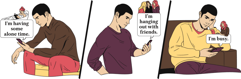 7 Simple Tips To Make Him Want You Bad (Crazy About You)