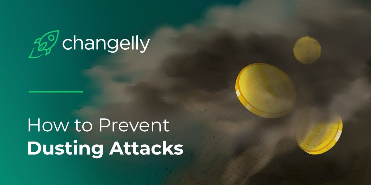 What is Dusting Attack Who is the Target and How to Protect Yourself?