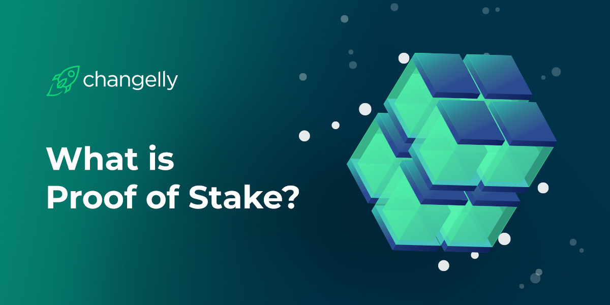 Proof of Stake vs Proof of Work — What's PoS How it Works