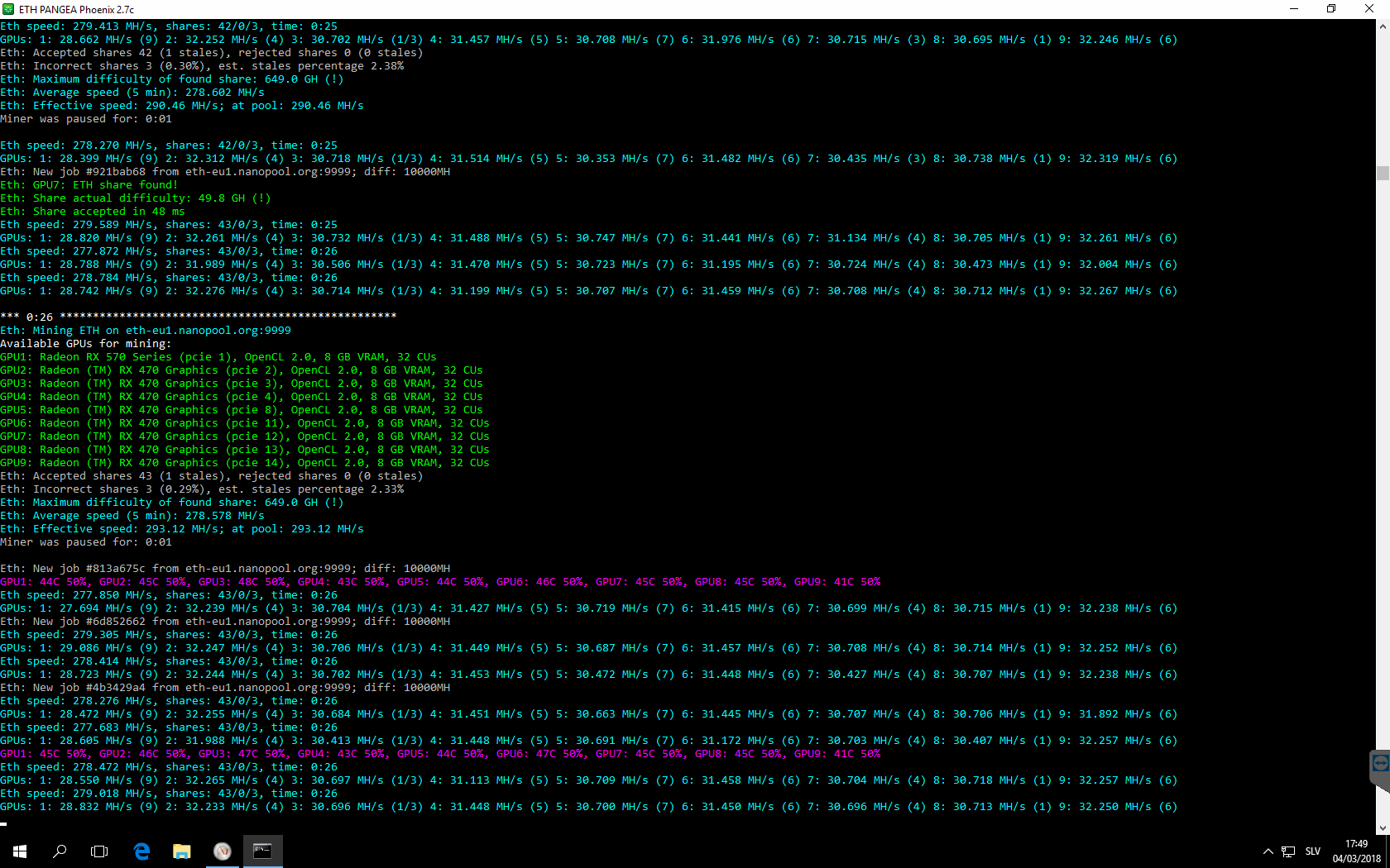 Best Bitcoin Mining Software Best Miners in 2020 [UPDATED] Changelly