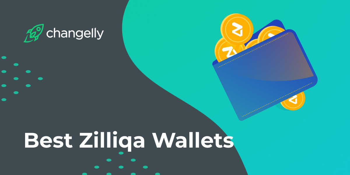Zilliqa