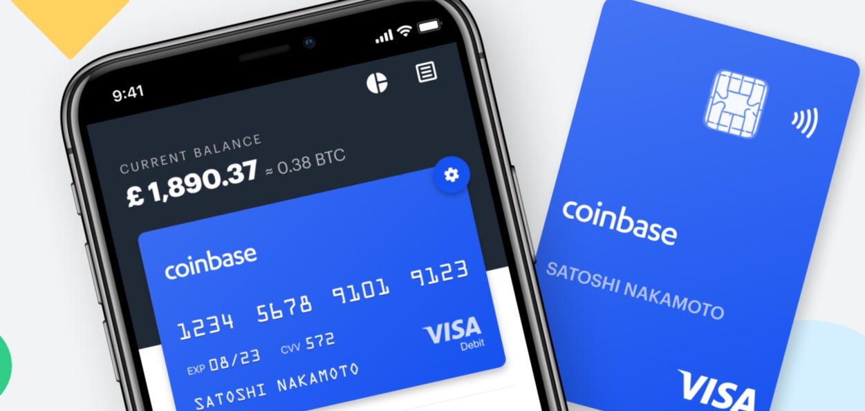 Top 10 Best Bitcoin Debit and Credit Cards to Use in 2021