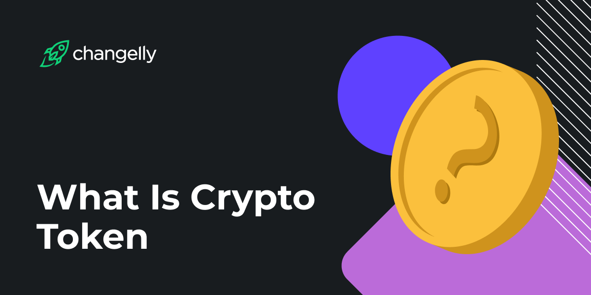 Cryptocurrency Token Explanation