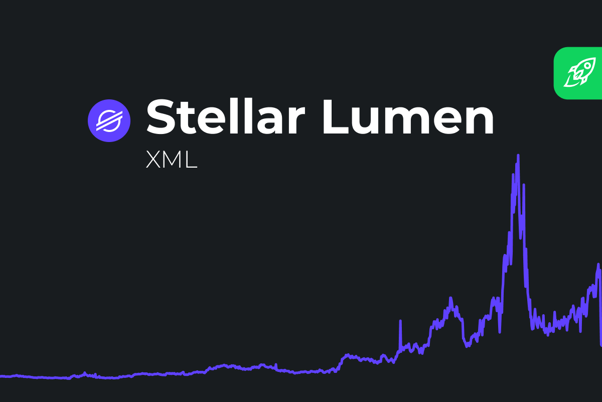 Stellar (XLM) Lumens Price Predictions for 20212025