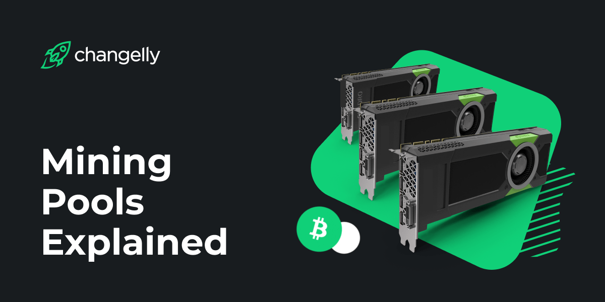 The value of mining pools, an explanation of what a mining pool is and