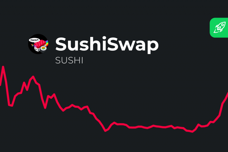 SushiSwap (SUSHI) Token Price Prediction for 20212025