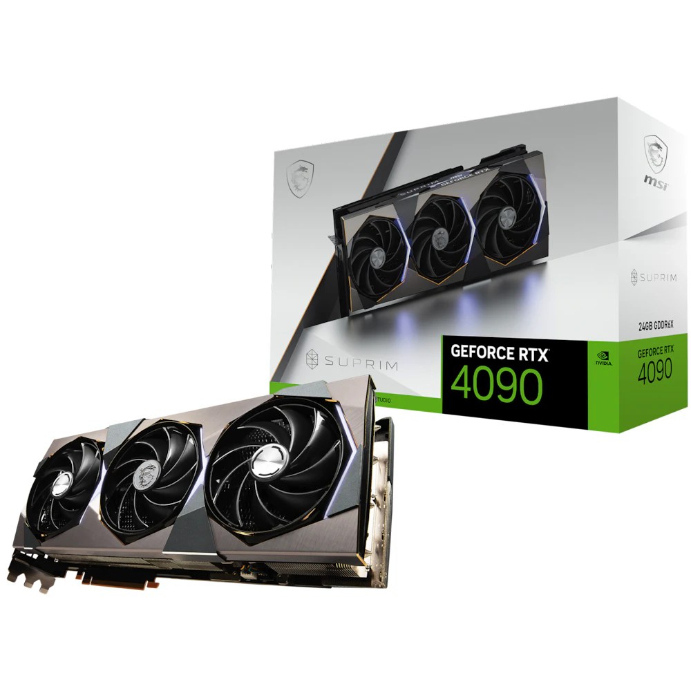 Top 5 Best GPUs for Mining Crypto in 2024