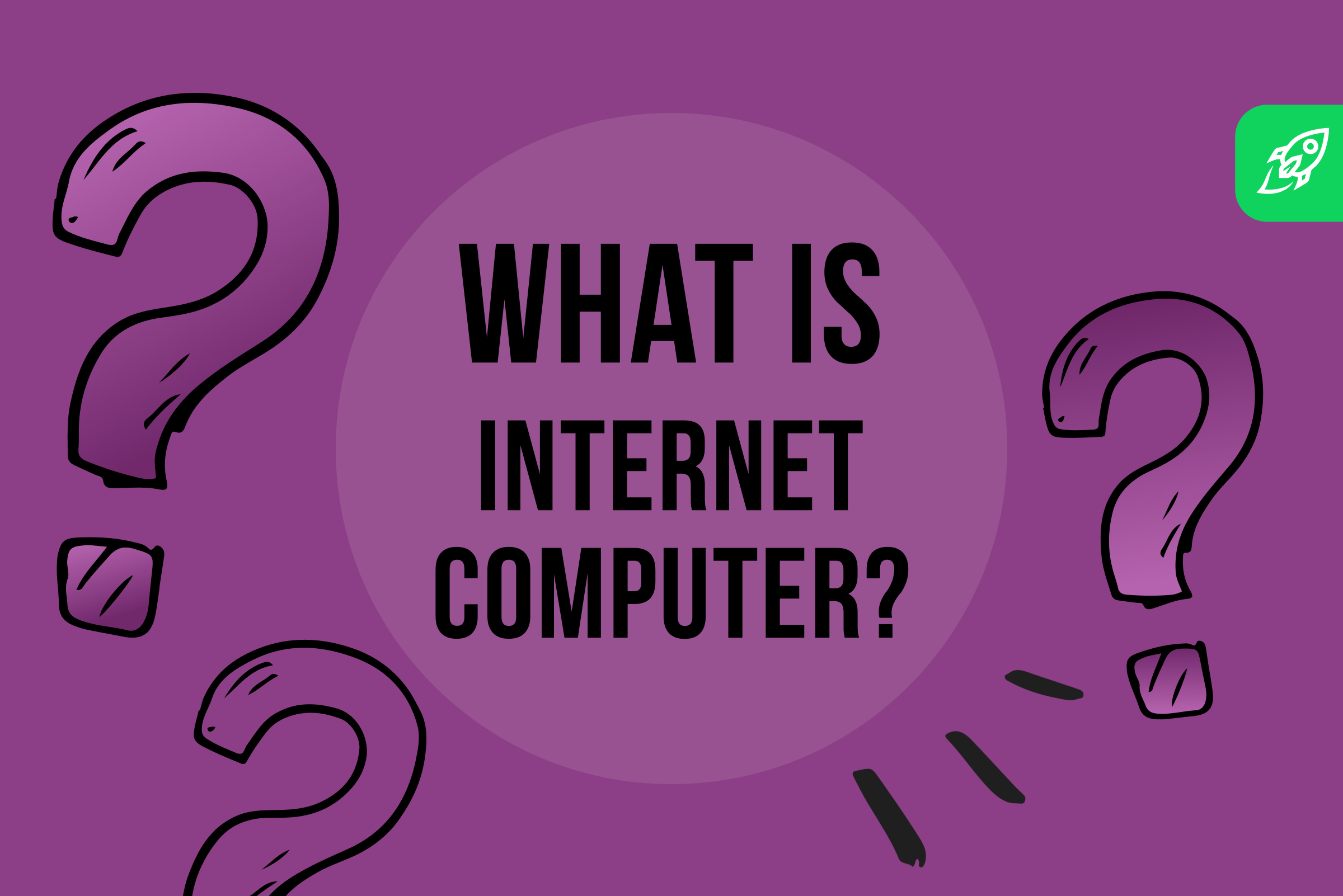 What Is Computer (ICP) and How To Use It A Beginner's Guide