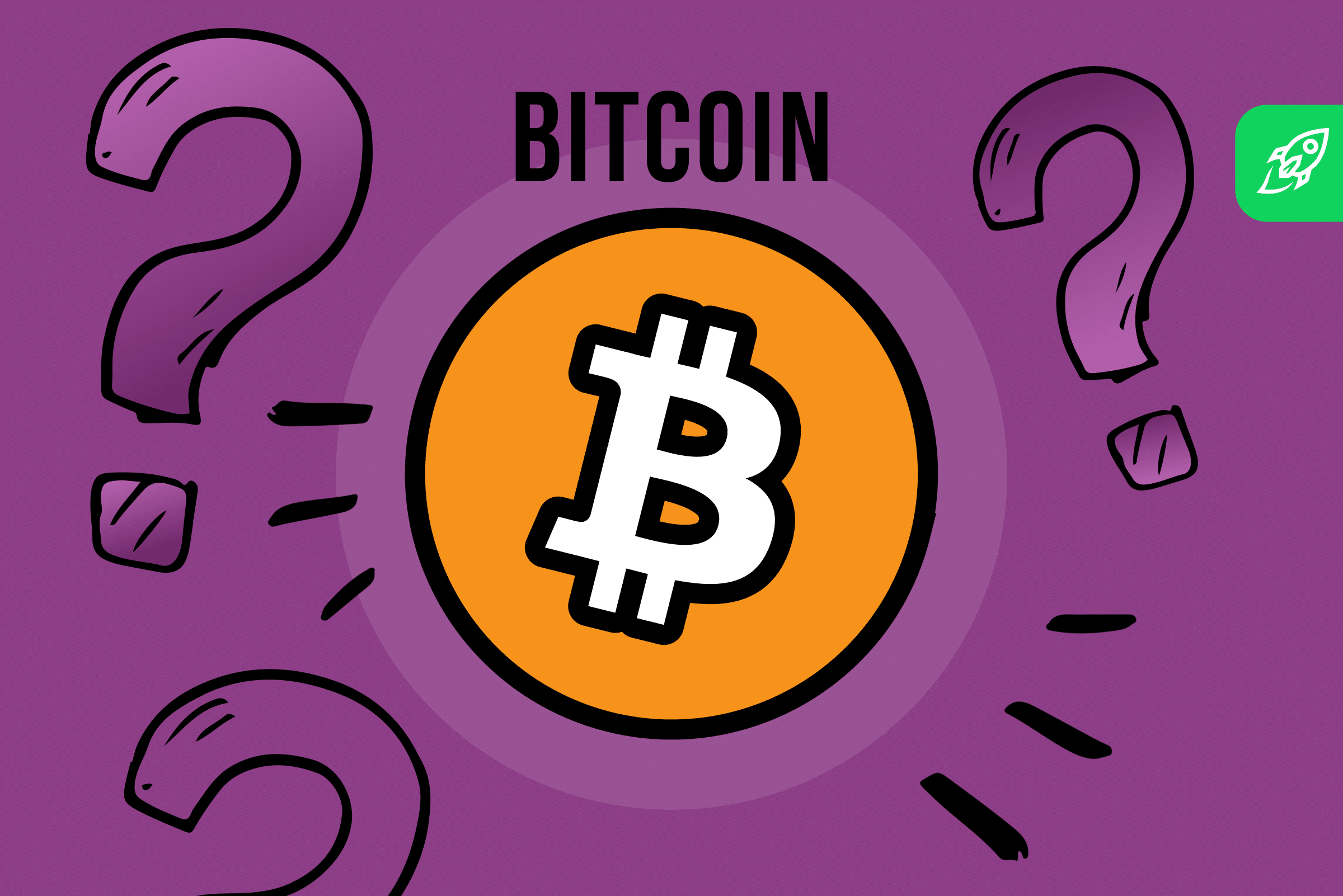 What Is Bitcoin and How Does It Work