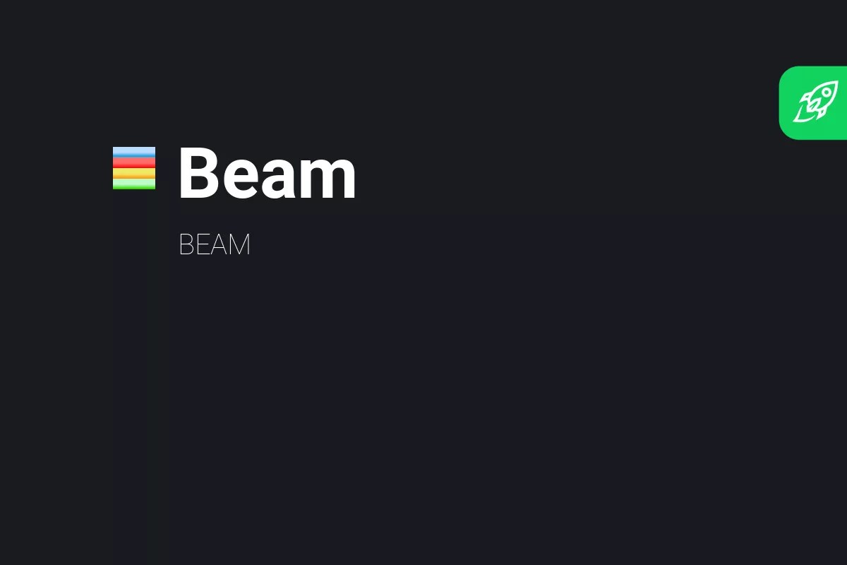 Beam (BEAM) Price Prediction 2024 2025 2026 2027 2030