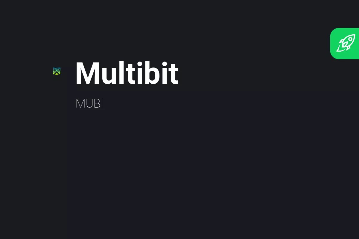 Multibit (MUBI) Price Prediction 2024 2025 2026 2027 2030