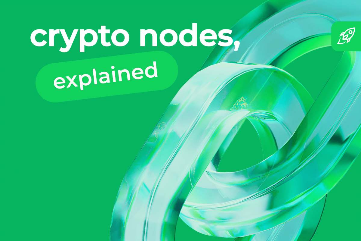 What Are Nodes In Crypto and How Do They Work? Coins League
