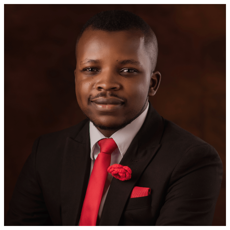 Raphael Stephen ChangemakerXchange