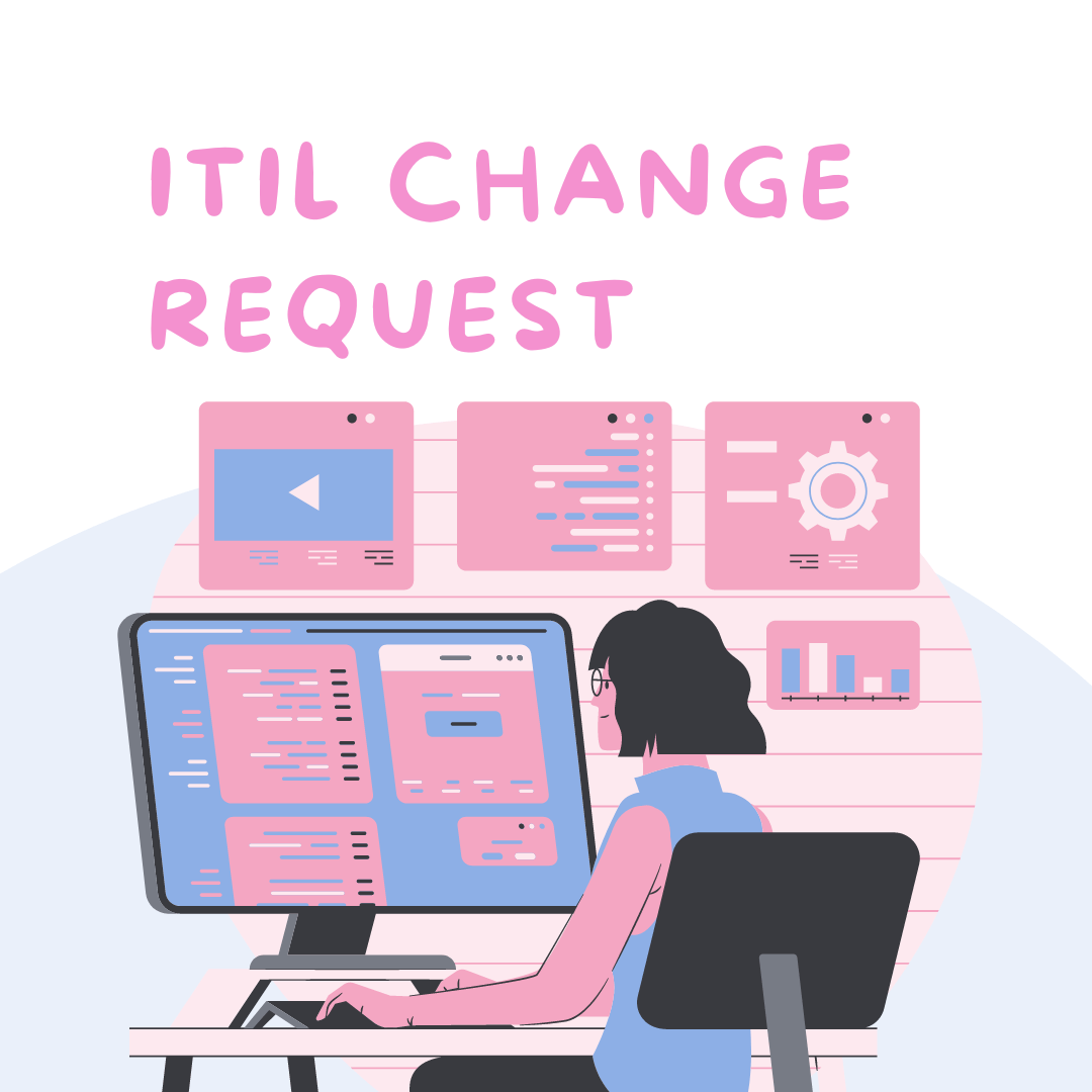 TIL Change Request Definition, Process and Best Practices