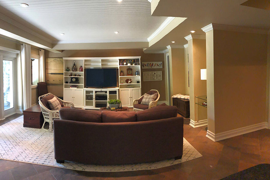 8 Interior Painting Tools Used By Our Barrie Painters Change of