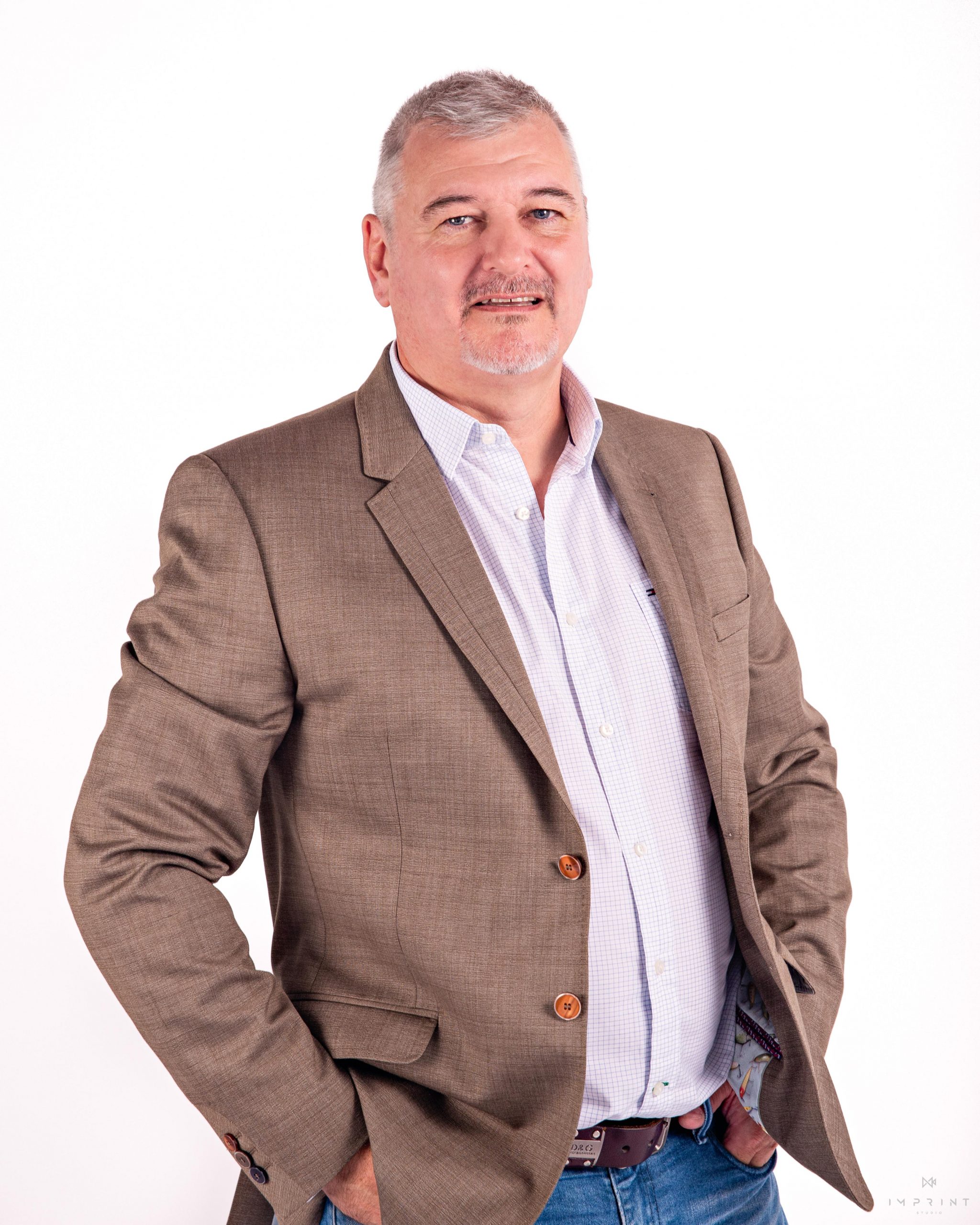 Who We Are Changeosity