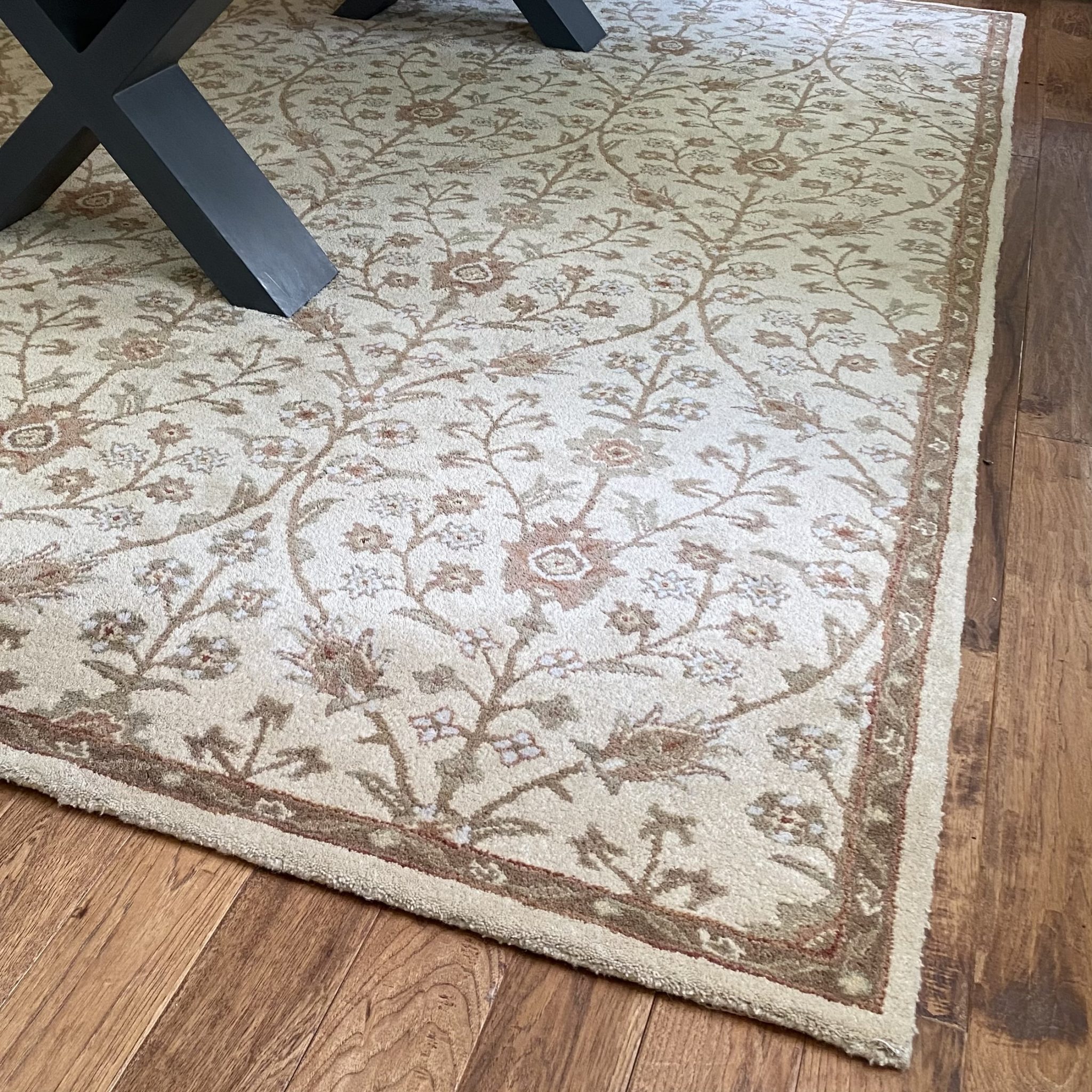 Pottery Barn 9x12 Rug Changover Sales