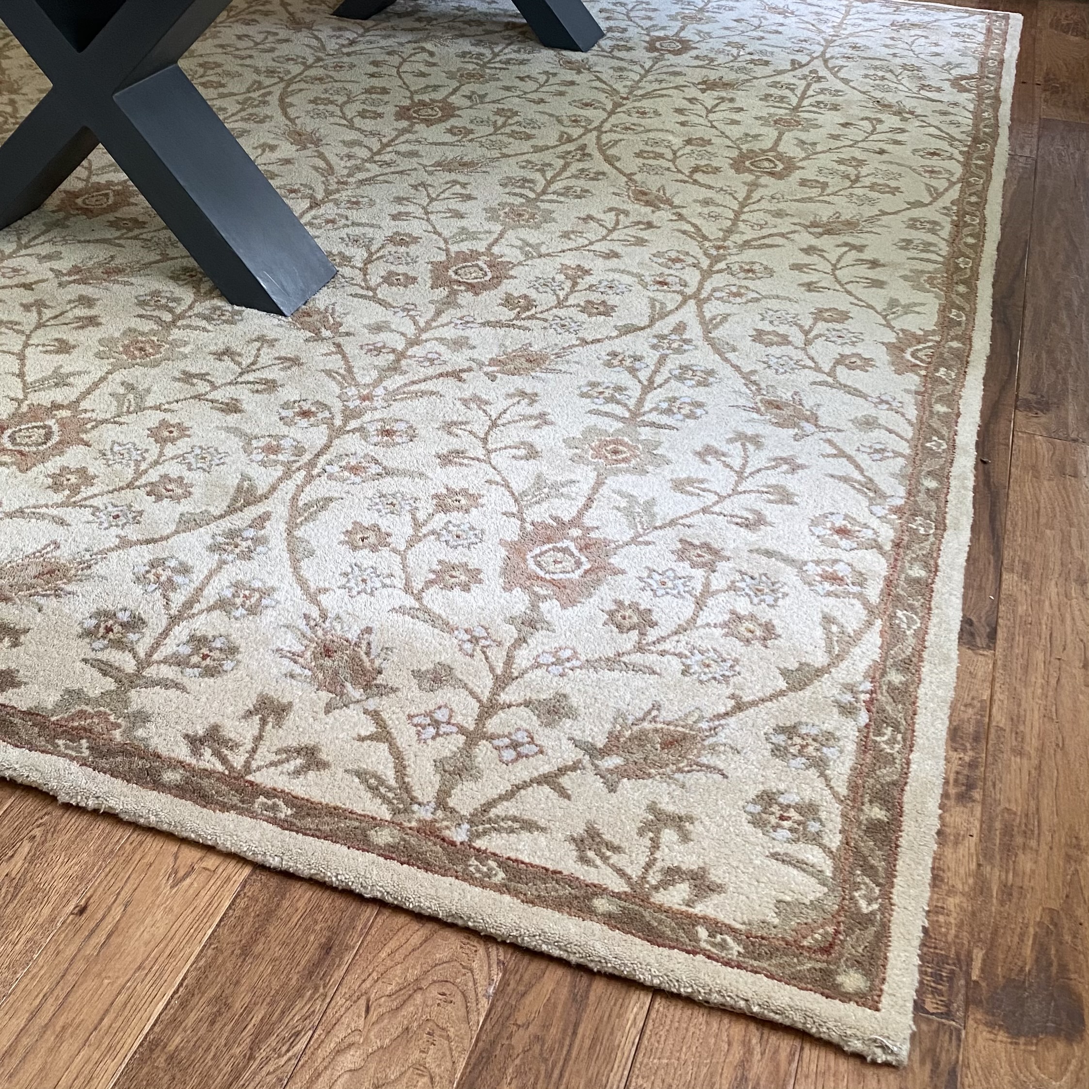 Pottery Barn 9x12 Rug Changover Sales