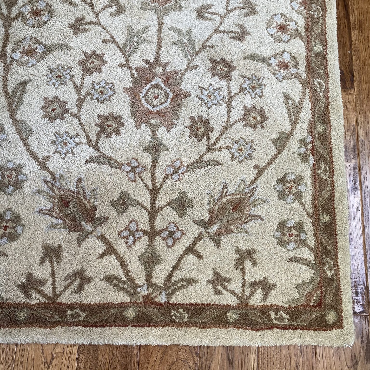 Pottery Barn 9x12 Rug Changover Sales