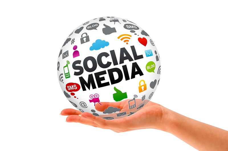 Using Social Media for your Business