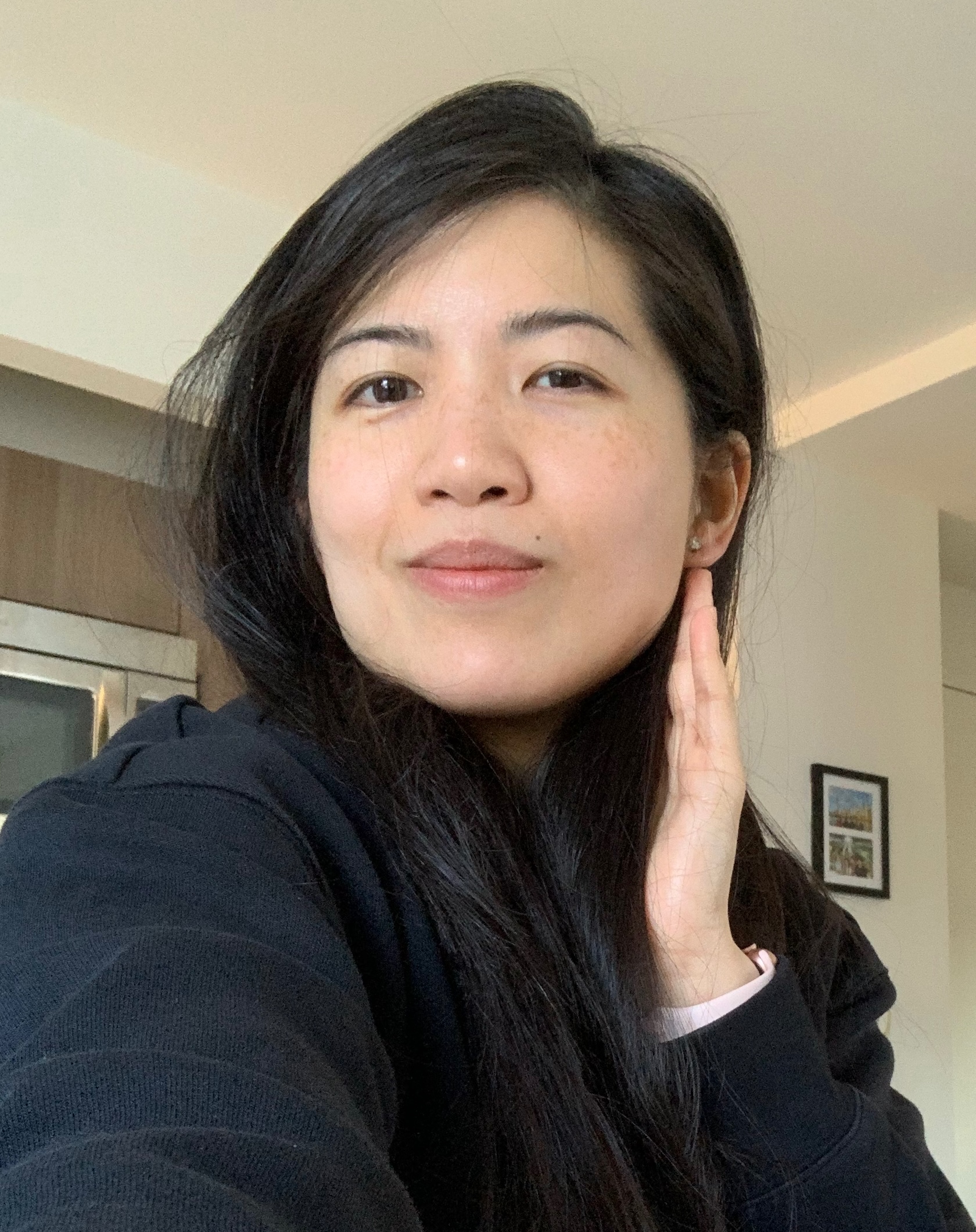 “Falling in Love, with Taylor Swift” by Tracy Lum Change Seven Magazine