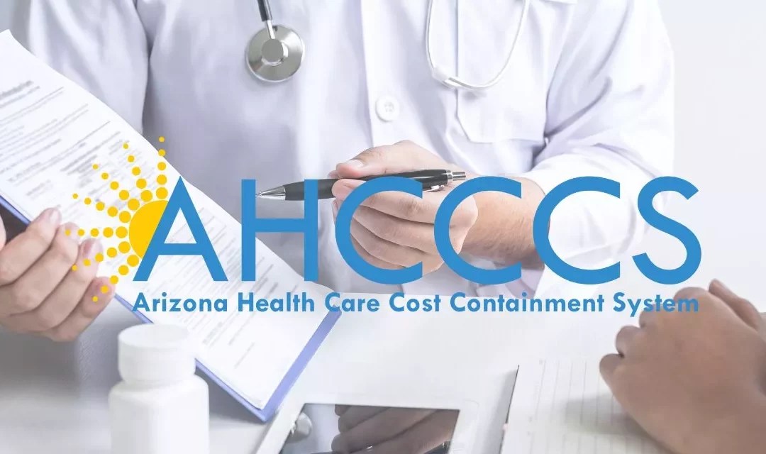 How to Apply for AHCCCS Insurance for Rehab Get 24/7 Help