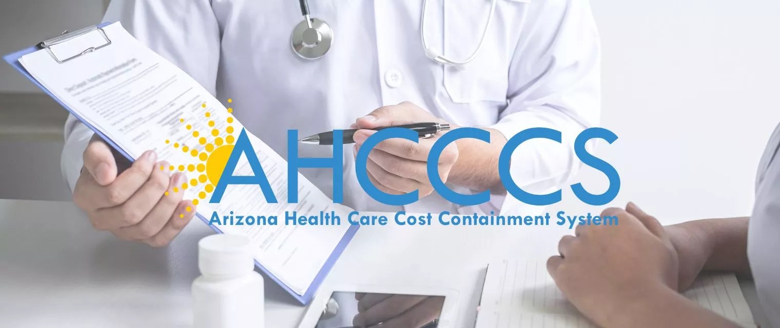 How to Apply for AHCCCS Insurance for Rehab Get 24/7 Help