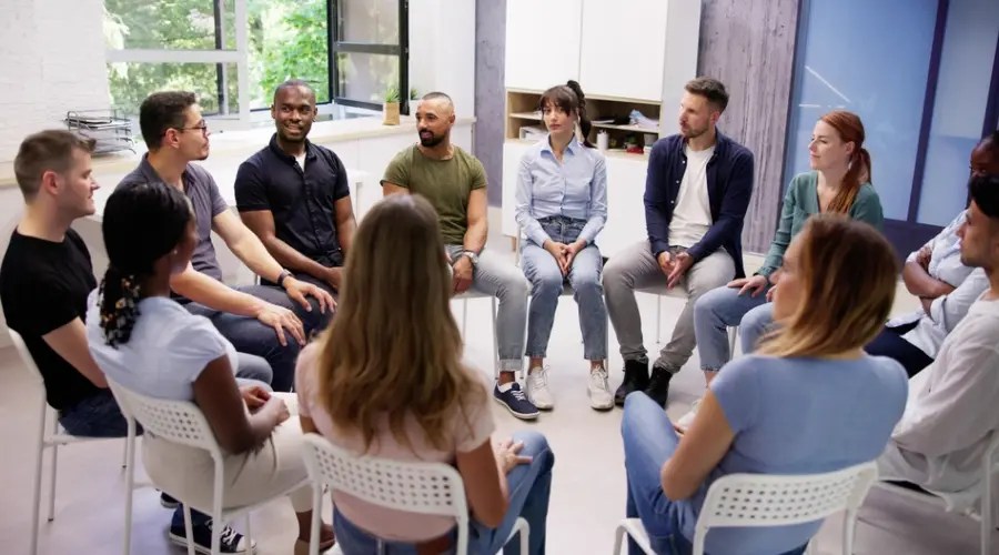 What is a Candlelight AA Meeting? Changes Get Help Now