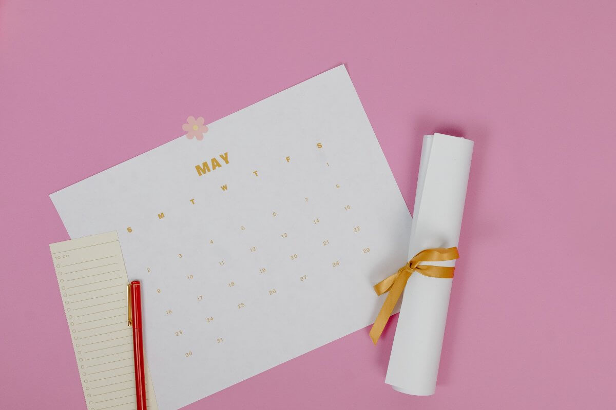 What Does "TimeBound" Mean in SMART Goals Change Sparks Joy