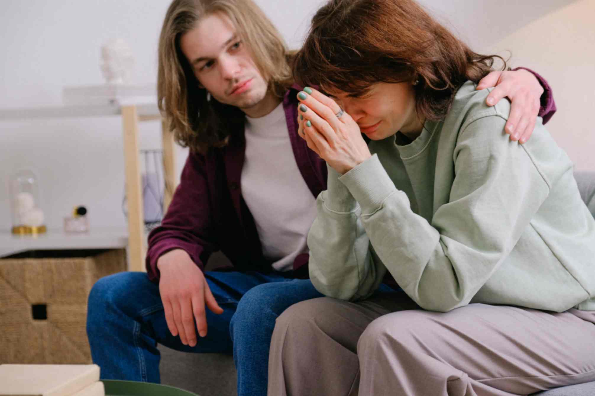 The 12 Patterns Of Denial 3 Minimising In Addiction Changes Rehab