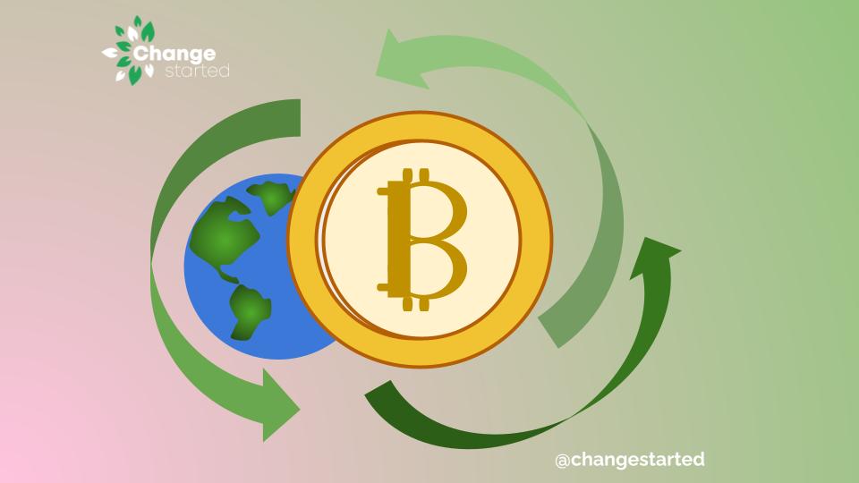 Solutions to Cryptocurrency Environmental Problem