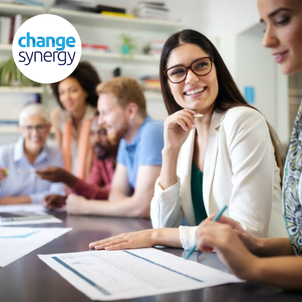 PCI® Practitioner Program Change Synergy