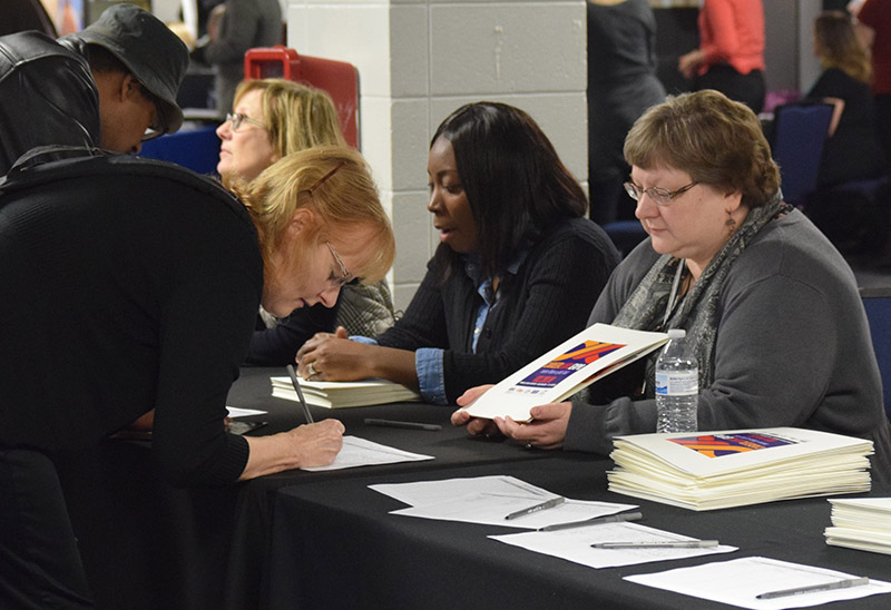 Jobs, Homes and Financial Stability See What Our
