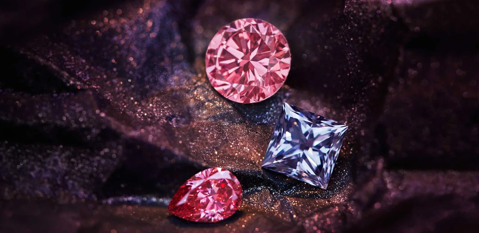 How Much You Should Know About Pink Diamonds Before You Buy? Change