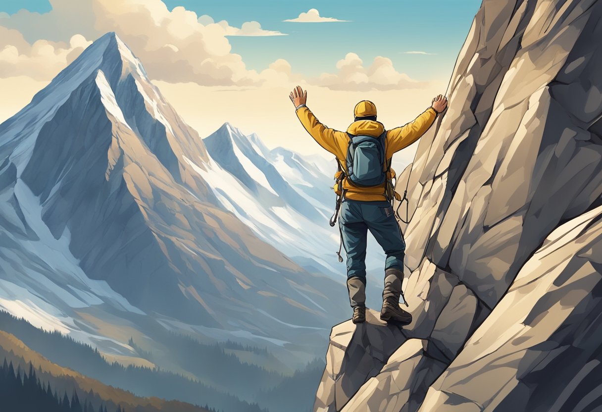 Motivational Stories Inspiring Tales of Adversity Keep(03)