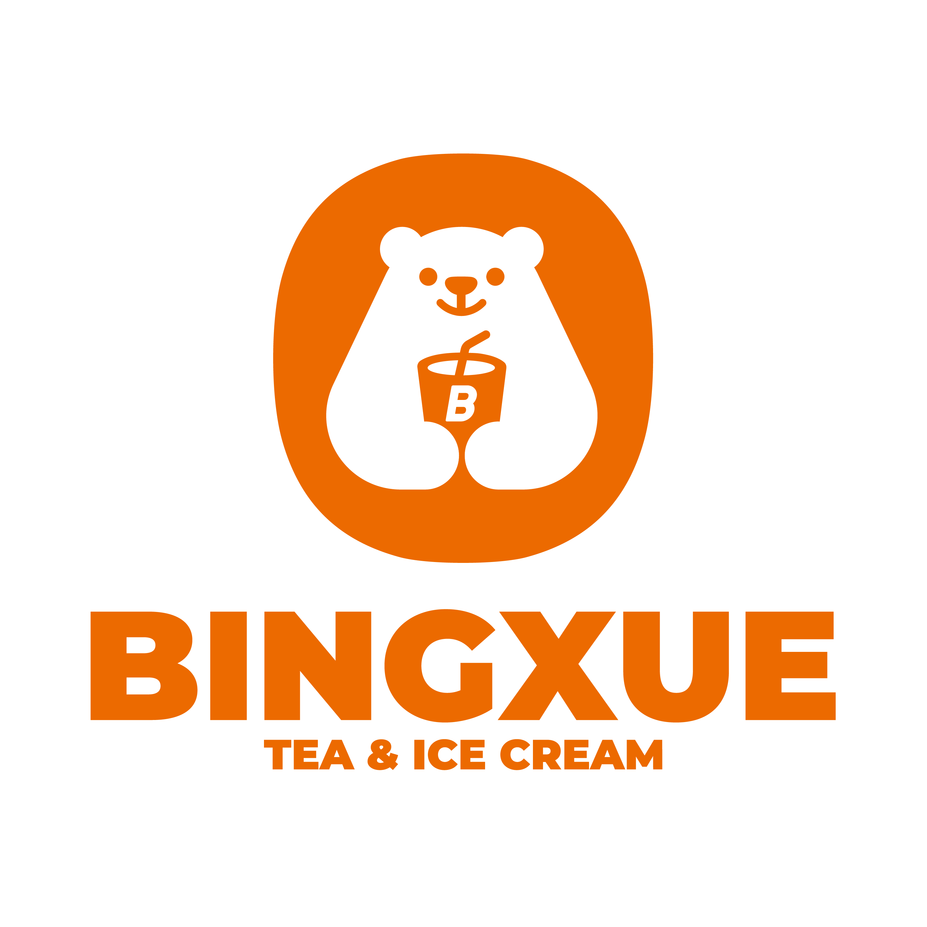 BingXue Tea & Ice Cream CHANGI CITY POINT
