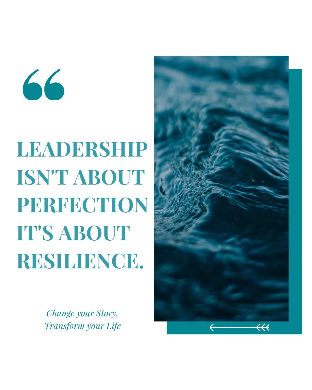 Defining Moments in Leadership