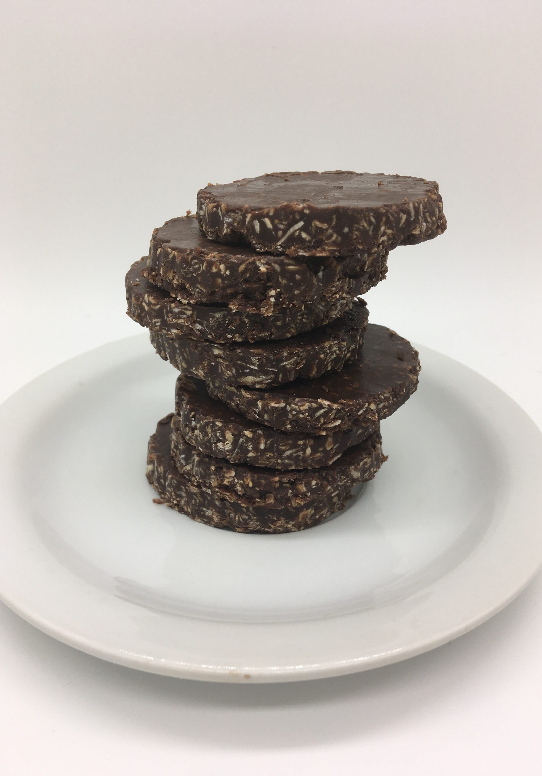 Coconut Rough Changing Habits