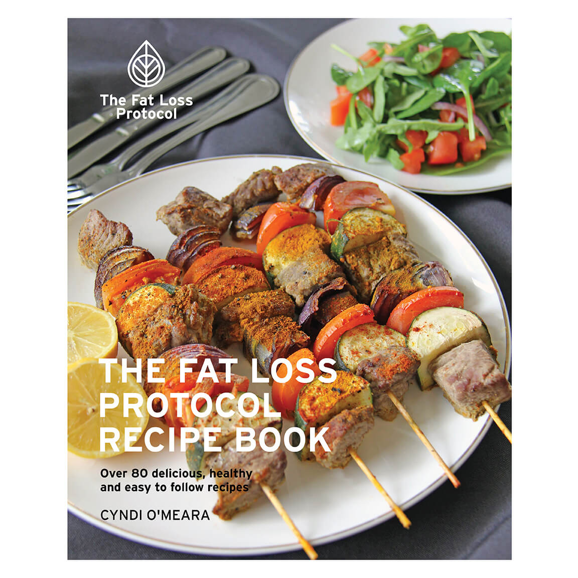 Fat Loss Protocol Recipe Book Changing Habits