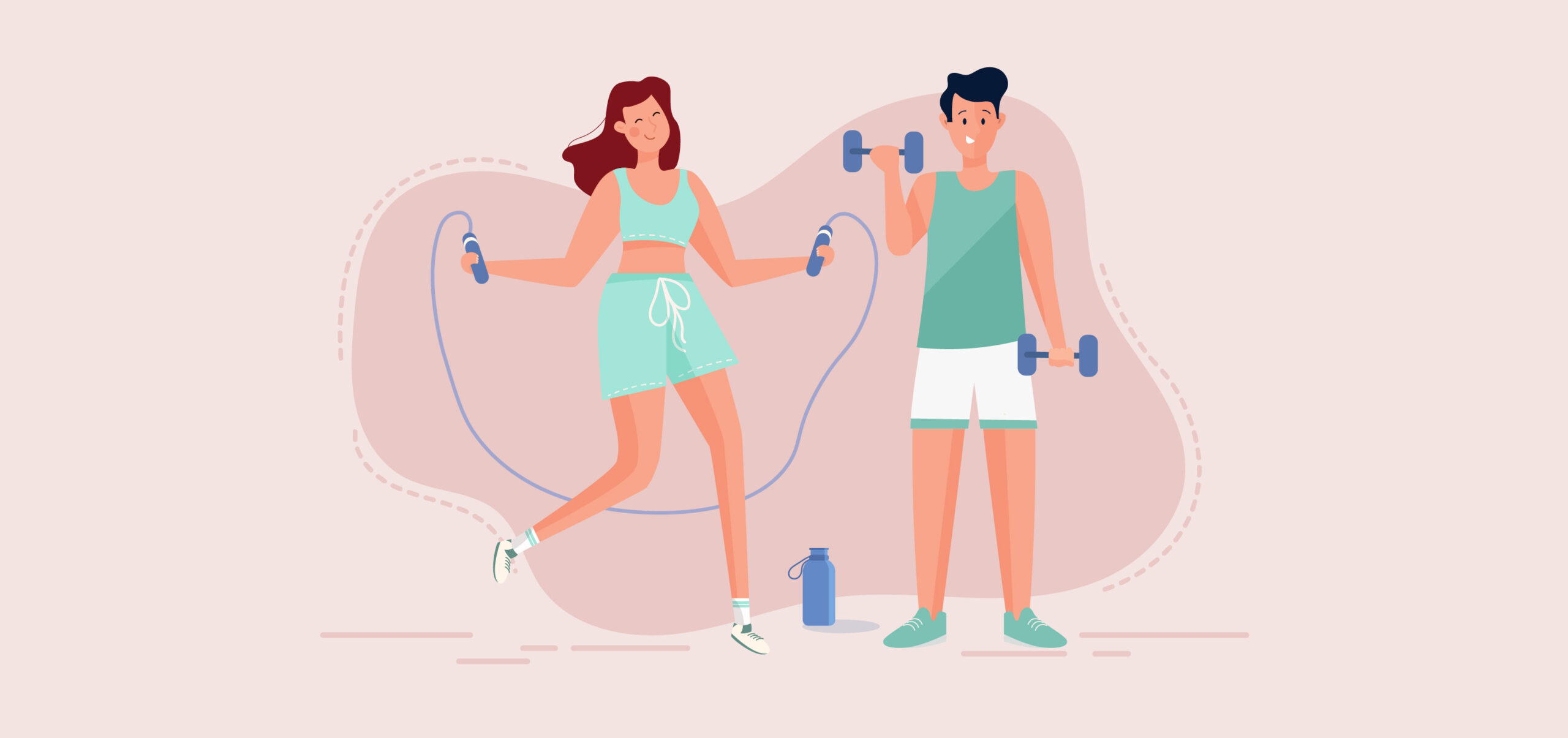 Kan Je Cardio En Krachttraining Succesvol Combineren? - Changing Life