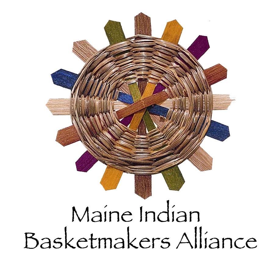 Maine Indian Basketmakers Alliance Changing Maine Directory