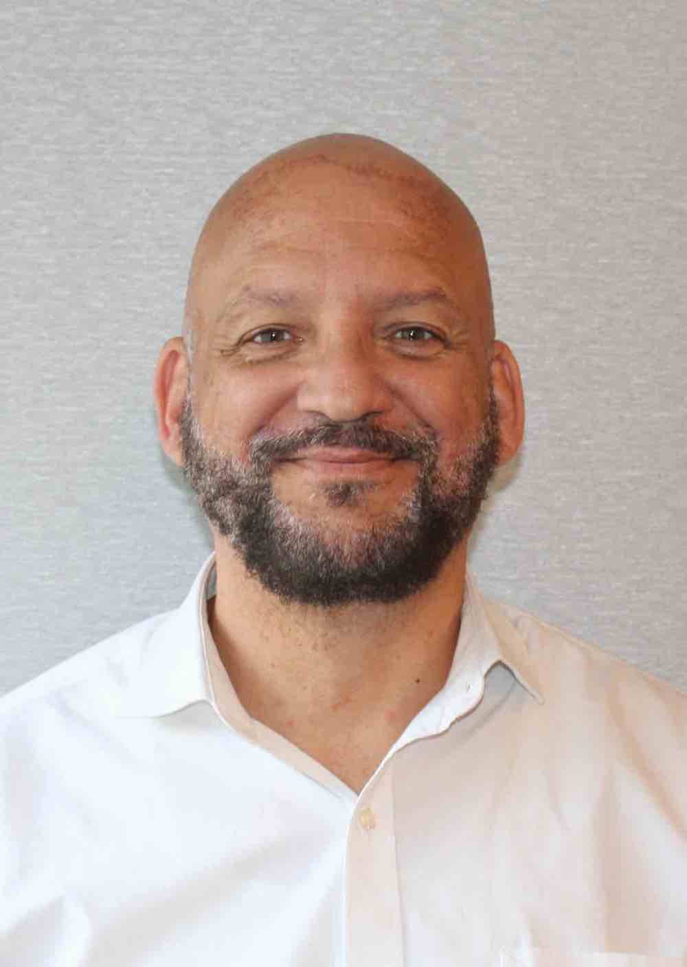 Edward Avinger, EdD, Treasurer Changing Perspectives