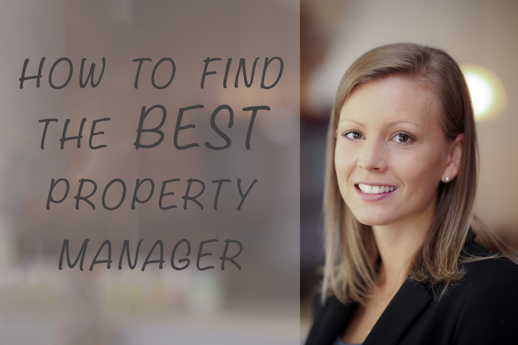 Property Management Changing Places